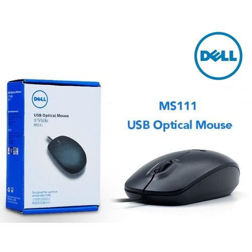 DELL Optical Mouse
