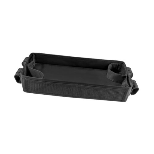 Snacks Tray Easy To Clean  Holder Large