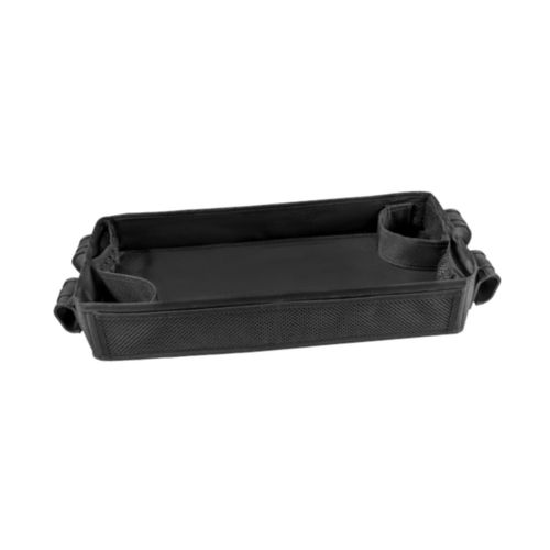 Snacks Tray Easy To Clean  Holder Large