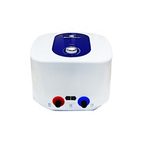Simbaland SL-15CO-2 Water Heater 15L - White(5YRS WRTY)