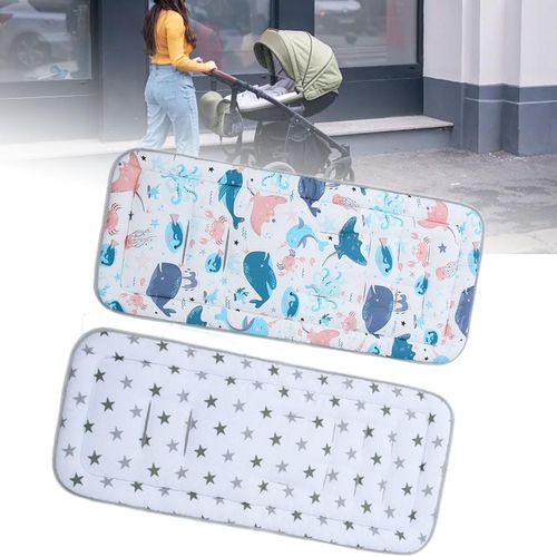 Baby  Cushion Comfortable Baby Carrier Stars