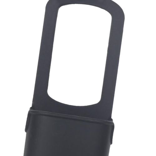 Drink Holder For  Bike Cup Holder For Tricycle Black