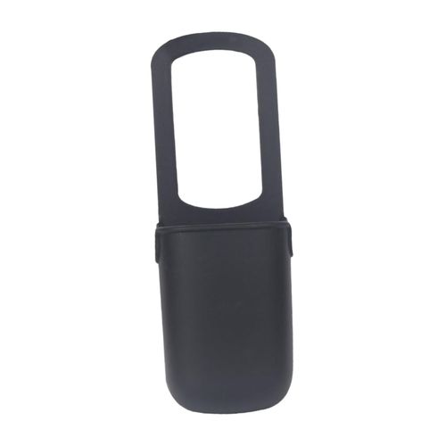 Drink Holder For  Bike Cup Holder For Tricycle Black