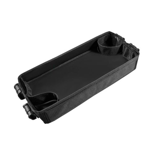 Snacks Tray  Holder Strap Sturdy Small