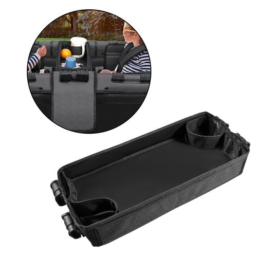Snacks Tray  Holder Strap Sturdy Small