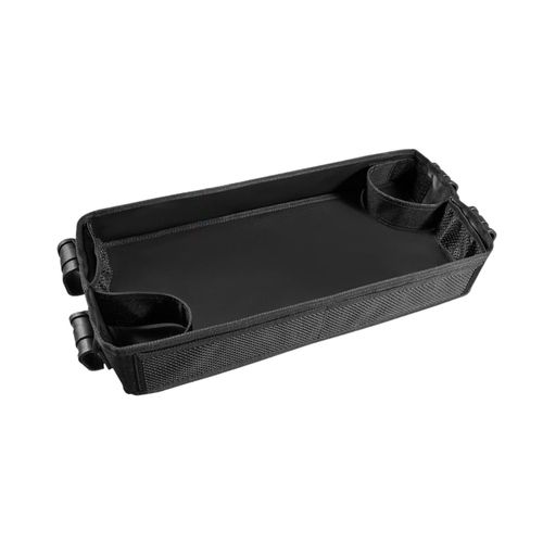 Snacks Tray  Holder Strap Sturdy Small