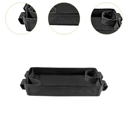 Snacks Tray  Organizer Easy To Clean Large