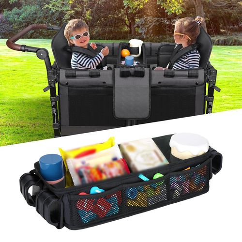 Snacks Tray  Organizer Easy To Clean Large