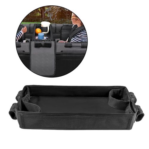 Snacks Tray  Organizer Easy To Clean Large