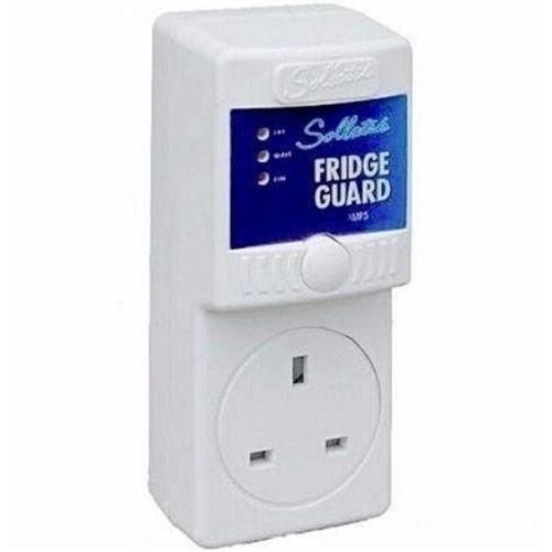 Sollatek Fridge Guard High Voltage Protector