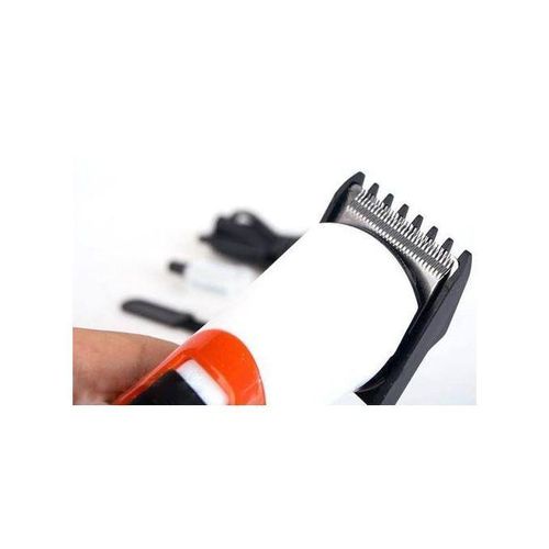 Nikai Rechargeable Electric Shaver - Multicolor