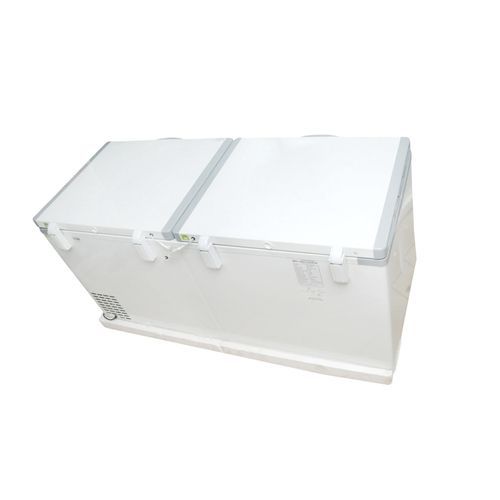 Sky 550 Liters Chest Freezer 55-DD - White(1 YR WRTY)