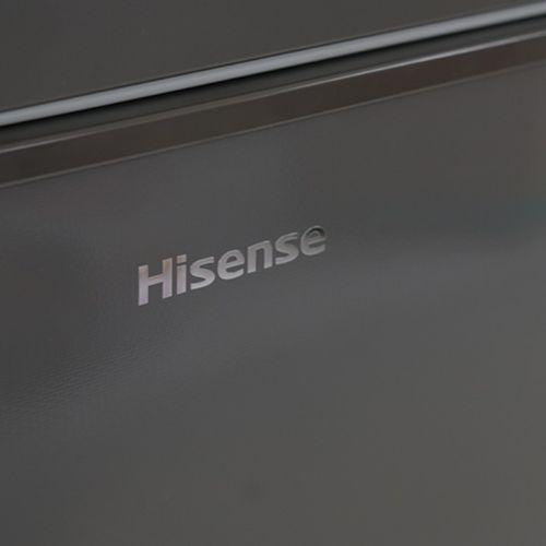 Hisense 130 Litres Chest Freezer - Grey