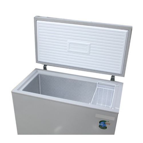 Hisense 130 Litres Chest Freezer - Grey