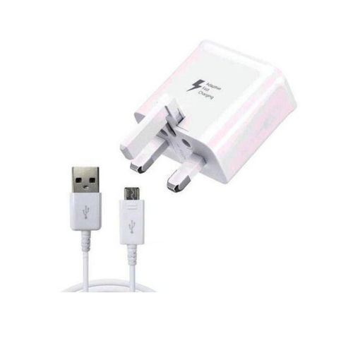 Smart Type USB Original  Charger