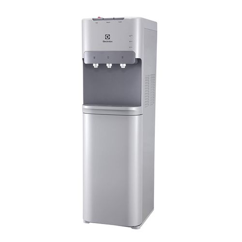 Electrolux Bottom Loading 3in1 Water Dispenser EQAXF1BXSG - Silver