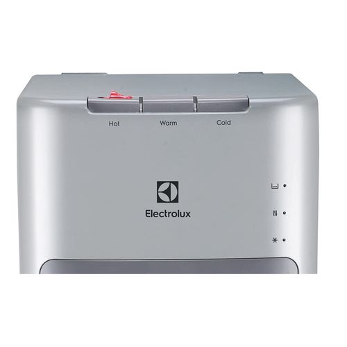 Electrolux Bottom Loading 3in1 Water Dispenser EQAXF1BXSG - Silver