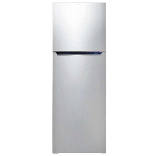 Hisense 200L RD20DR Double Door Refrigerator - Silver