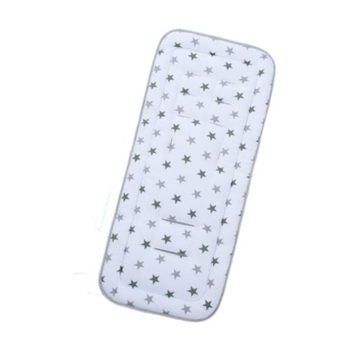 Baby  Cushion Breathable  Liner Non Stars