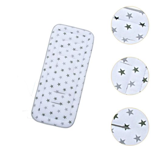 Baby  Cushion Breathable  Liner Non Stars