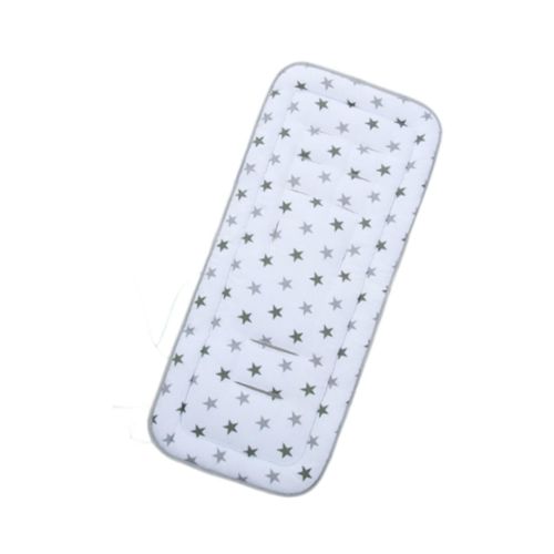 Baby  Cushion Breathable  Liner Non Stars
