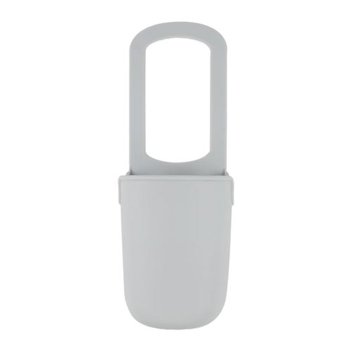 Drink Holder For  Bike Cup Holder For Tricycle Gray