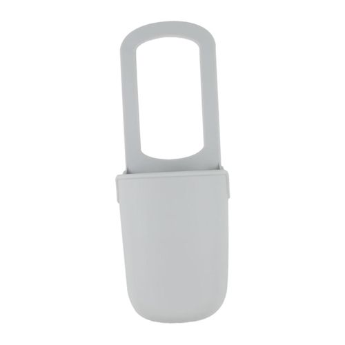 Drink Holder For  Bike Cup Holder For Tricycle Gray