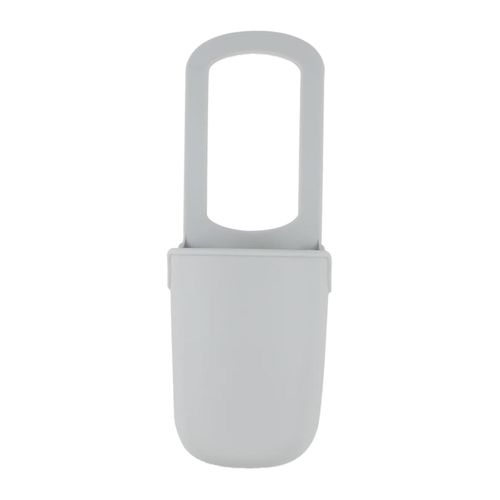Drink Holder For  Bike Cup Holder For Tricycle Gray
