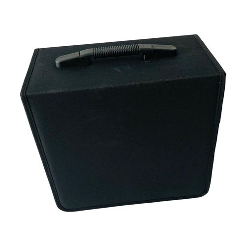 Cd Case Holders Carrying Booklet Car 400PCS 400PCS Oxford