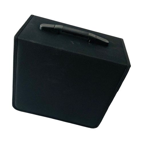 Cd Case Holders Carrying Booklet Car 400PCS 400PCS Oxford