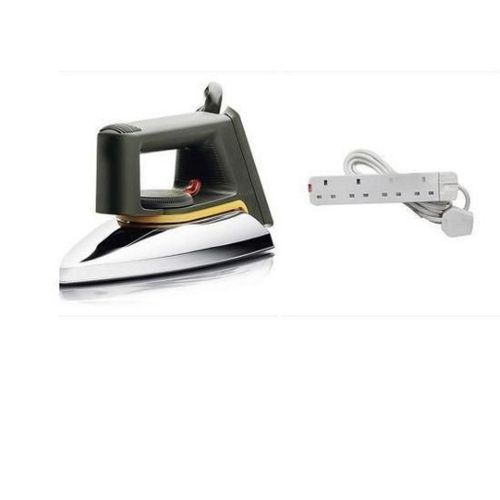 Saachi A Bundle of OriginalSaachi + Free Extension Cable - Silver and White