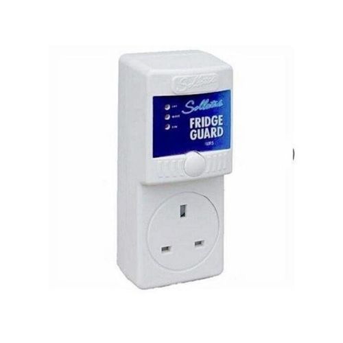 Fridge  Original  Grade-White