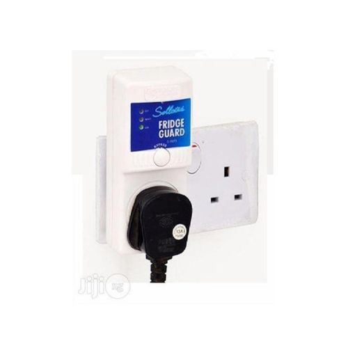 Fridge  Original  Grade-White