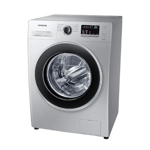Samsung WW70T4020CX/NQ  Washer 7Kg - Silver