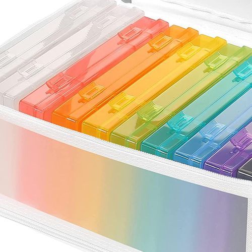 Photo Storage Bag  Seed Packets Organizer 4x6