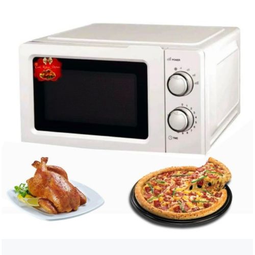 Sayona SMO 2314 Micro Wave - White