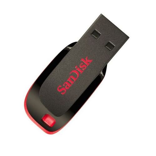 Sanal Original SanDisk 32GB Flash disk