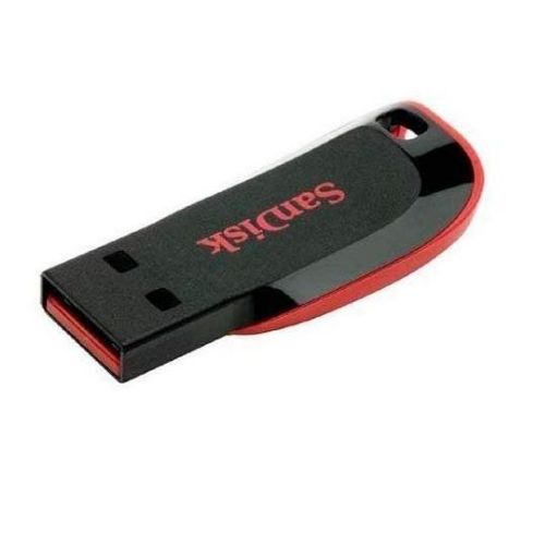 Sanal Original SanDisk 32GB Flash disk