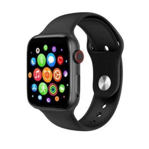 Original Smart Wireless BT Watch -Black