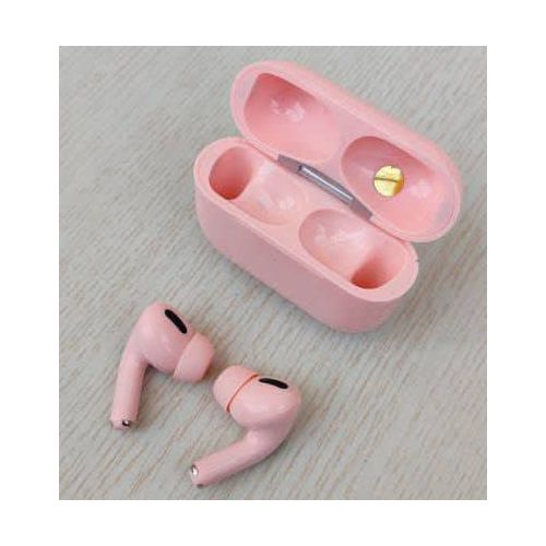 TWS Original Tws Sound Wireless Music Pro Ear Pods - Pink