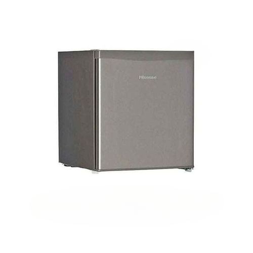 Hisense 60Liters Single Door Bar Refrigerator - Silver(3 YRS WRTY)