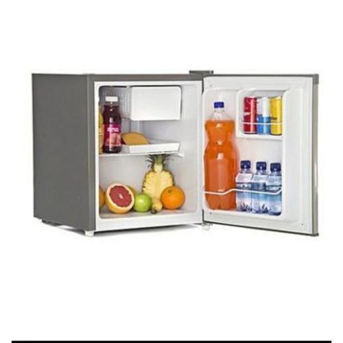 Hisense 60Liters Single Door Bar Refrigerator - Silver(3 YRS WRTY)