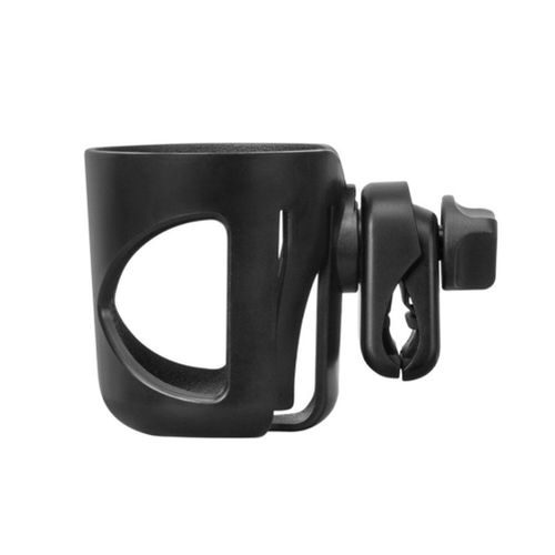 Baby Stroller Accessories Cup Holder Cart Bottle Rack Pushchair Carriage Buggy for Milk Water,Default NO5241