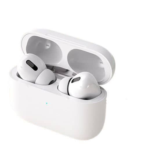 Original Pure Sound Wireless Music Pro Ear Pods- White