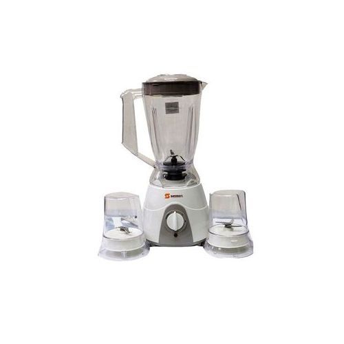 Sayona Six Blade Kitchen Blenders-Black
