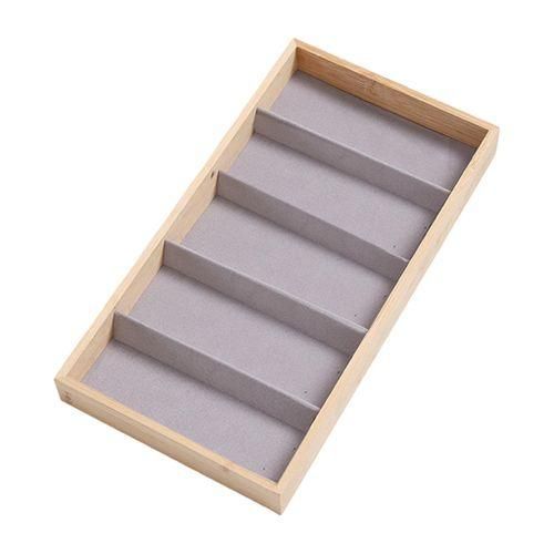Eye Glasses Tray Sunglasses Display Storage Box Holder