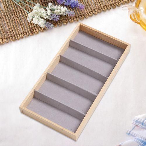 Eye Glasses Tray Sunglasses Display Storage Box Holder