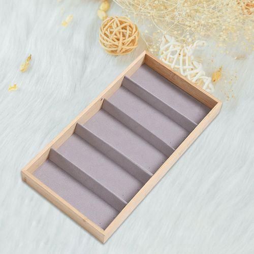 Eye Glasses Tray Sunglasses Display Storage Box Holder