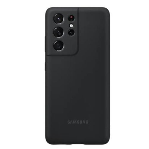 Samsung Silicon Cover Samsung s21Ultra