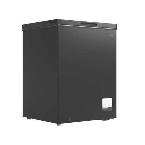 Chiq 184 Liters Chest Freezer CCF-184 [3Yrs Wrnty]